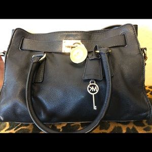 Michael Kors Hamilton Bag